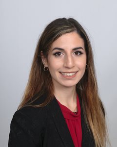 Lauren R. Eichaker, Ph.D., CAISS