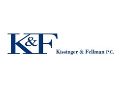 Kissinger & Fellman, P.C.